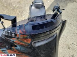 Harley-Davidson Pozostałe 2021