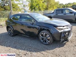 Lexus Pozostałe 2024 2