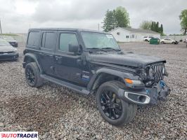 Jeep Wrangler 2023 2