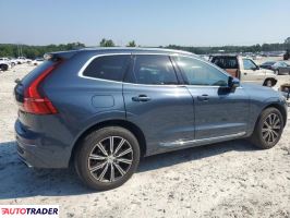 Volvo XC60 2020 2 Volvo XC60 2020 2