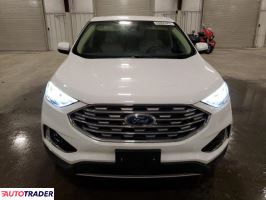 Ford Edge 2021 2
