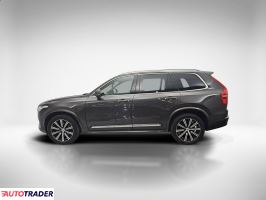 Volvo XC90 2023 2.0 235 KM