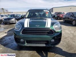 Austin Mini 2019 1
