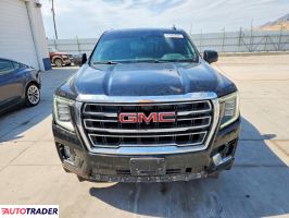GMC Yukon 2021 5