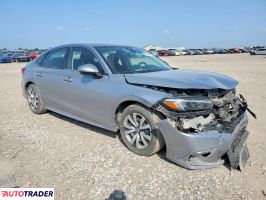 Honda Civic 2023 2