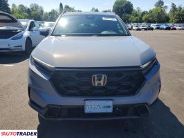 Honda CR-V 2026 2