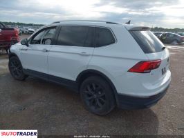 Volkswagen Tiguan 2024 2