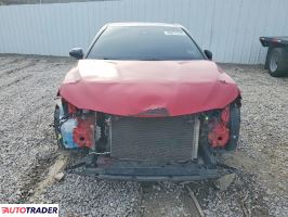 Toyota Camry 2023 2