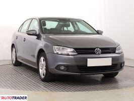 Volkswagen Jetta - zobacz ofertę