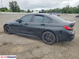BMW M3 2020 3