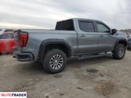 GMC Sierra 2021 5 GMC Sierra 2021 5