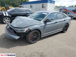 Volkswagen Jetta 2024 2