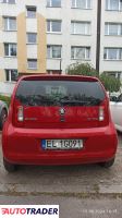 Skoda Citigo 2016 1.0 60 KM