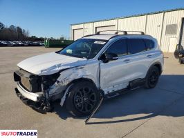 Hyundai Santa Fe 2022 2