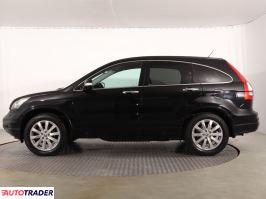Honda CR-V 2010 2.2 147 KM
