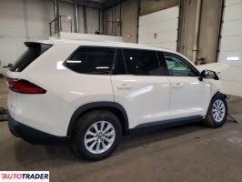 Toyota Highlander 2024 2