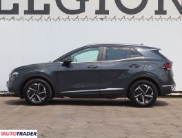 Kia Sportage 2023 1.6 147 KM