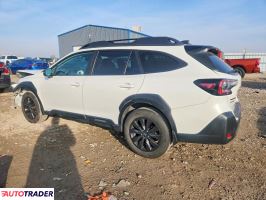 Subaru Outback 2023 2