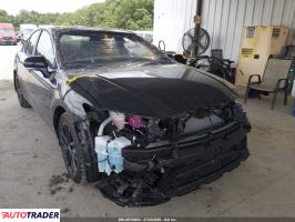 Toyota Camry 2026 2