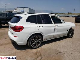 BMW X3 2018 3