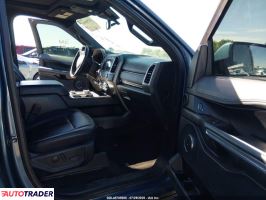 Ford Expedition 2020 3
