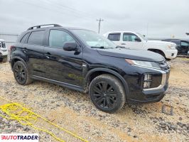 Mitsubishi Outlander 2023 2