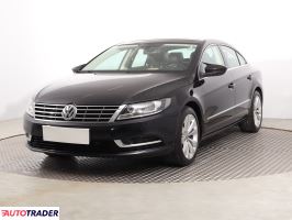 Volkswagen Passat CC 2013 2.0 174 KM Volkswagen Passat CC 2013 2.0 174 KM