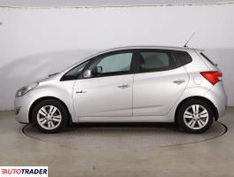 Hyundai ix20 2012 1.4 88 KM