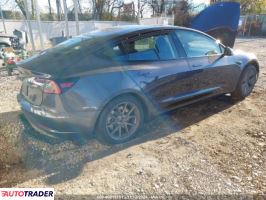 Tesla Model 3 2023 Tesla Model 3 2023