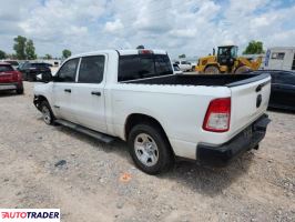 Dodge Ram 2019 5