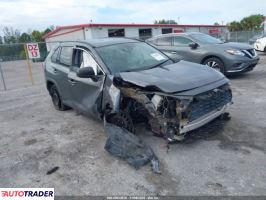 Toyota Pozostałe - zobacz ofertę