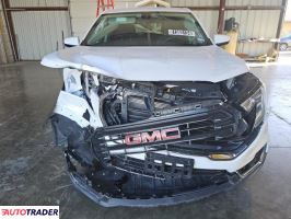 GMC Terrain 2024 1