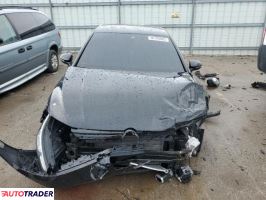 Volkswagen Golf 2024 2