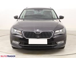 Skoda Superb 2016 2.0 147 KM
