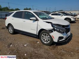 Chevrolet Equinox 2024 1