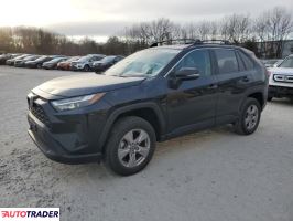 Toyota Pozostałe 2023 2 Toyota Pozostałe 2023 2