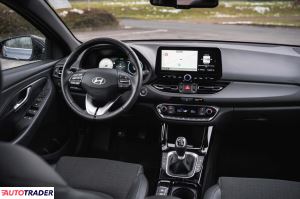 Hyundai i30 2024 1.0 99 KM