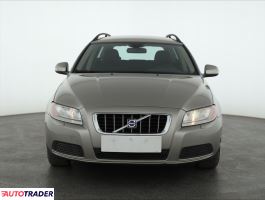 Volvo V70 2007 2.0 143 KM Volvo V70 2007 2.0 143 KM