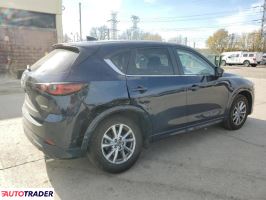 Mazda CX-5 2024 2