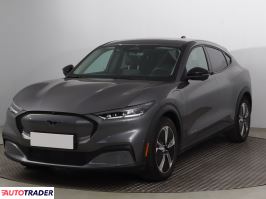 Ford Mustang 2024 265 KM