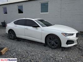 Acura TL 2023 2 Acura TL 2023 2