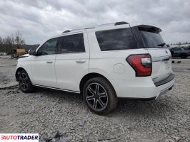 Ford Expedition 2020 3 Ford Expedition 2020 3