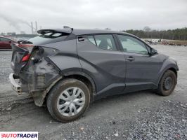 Toyota C-HR 2021 2