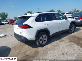Toyota Pozostałe 2022 2