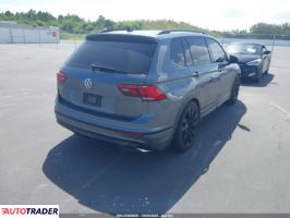 Volkswagen Tiguan 2020 2