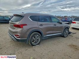 Hyundai Santa Fe 2020 2