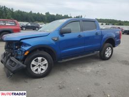 Ford Ranger 2019 2 Ford Ranger 2019 2