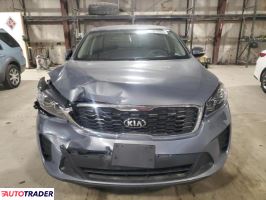 Kia Sorento 2020 2 Kia Sorento 2020 2