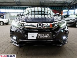 Honda HR-V 2019 1.5 130 KM