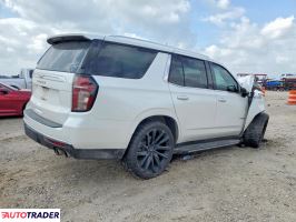 Chevrolet Tahoe 2021 6